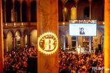 10th Annual Brewer's Ball Serves Up Hope By The Pint